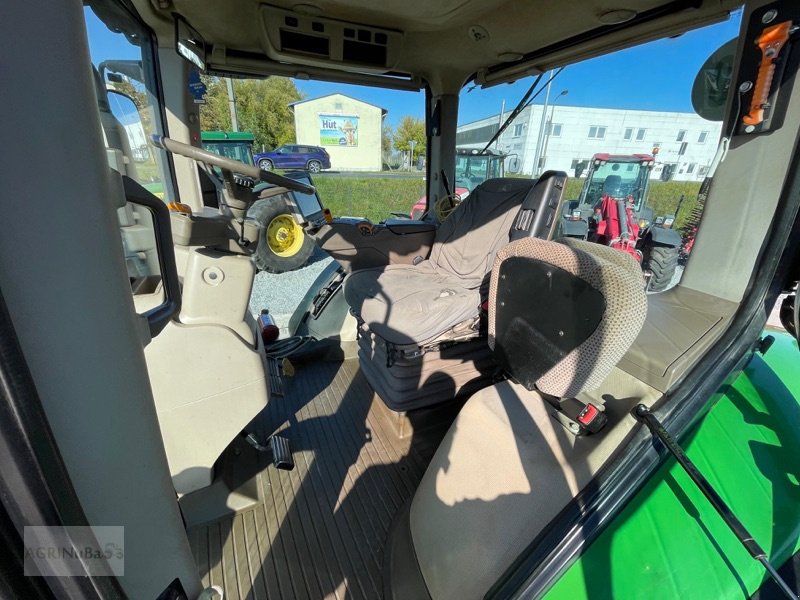 Traktor от тип John Deere 8320 R e23, Gebrauchtmaschine в Prenzlau (Снимка 22)