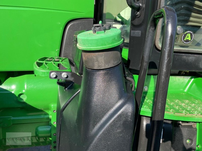 Traktor от тип John Deere 8320 R e23, Gebrauchtmaschine в Prenzlau (Снимка 23)