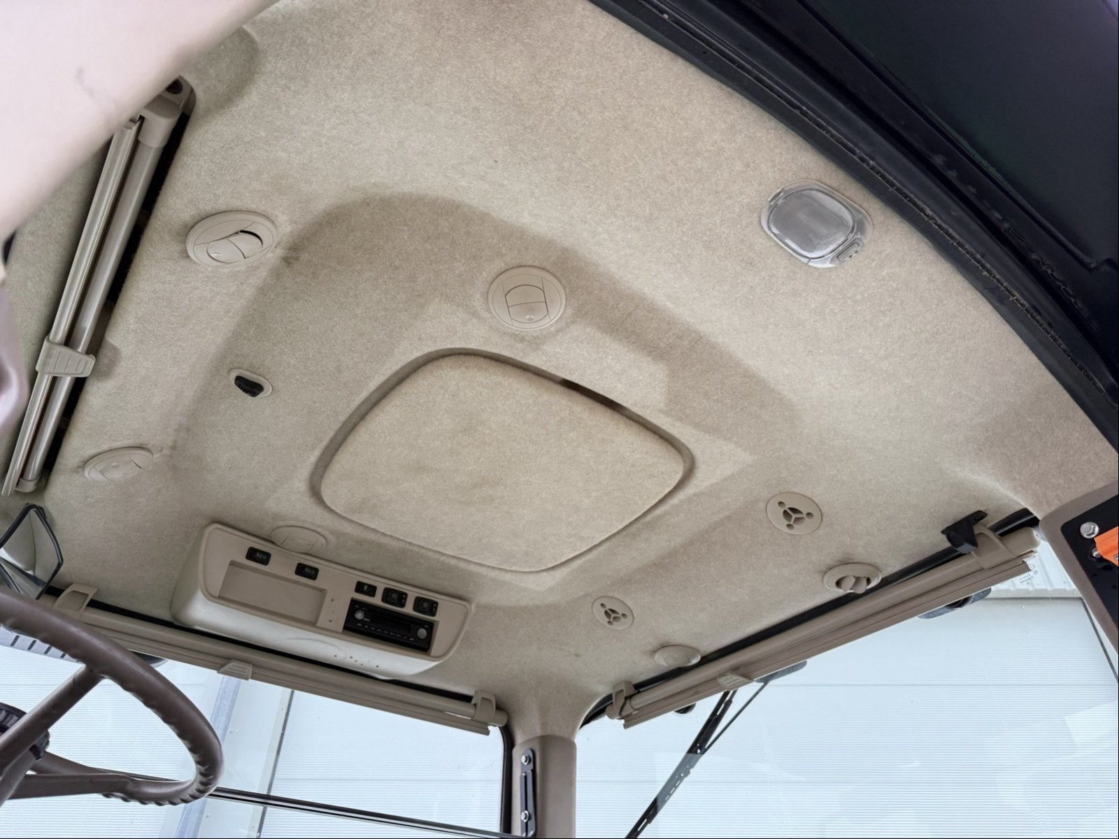 Traktor typu John Deere 8320 R E23, Gebrauchtmaschine w Bad Oldesloe (Zdjęcie 11)