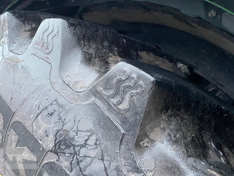 Traktor des Typs John Deere 8320 R PowrShift, Gebrauchtmaschine in Prenzlau (Bild 30)