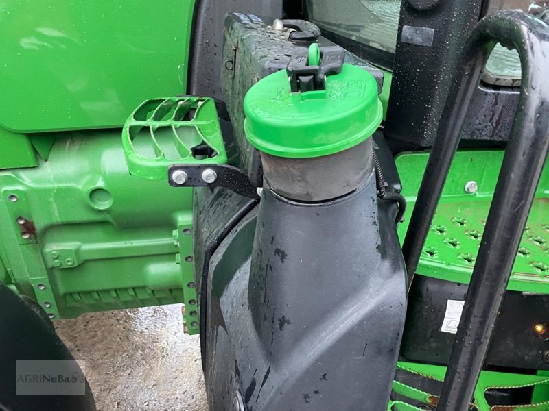 Traktor typu John Deere 8320 R PowrShift, Gebrauchtmaschine w Prenzlau (Zdjęcie 22)