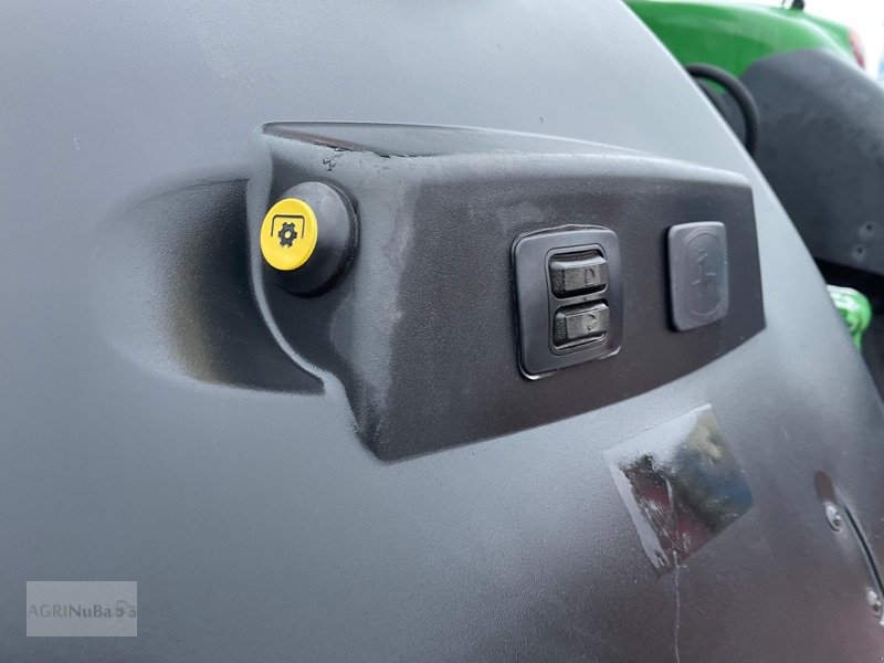 Traktor typu John Deere 8320 R PowrShift, Gebrauchtmaschine w Prenzlau (Zdjęcie 24)
