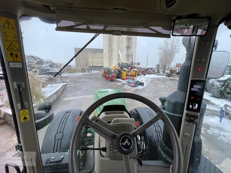 Traktor типа John Deere 8320 R PowrShift, Gebrauchtmaschine в Prenzlau (Фотография 28)