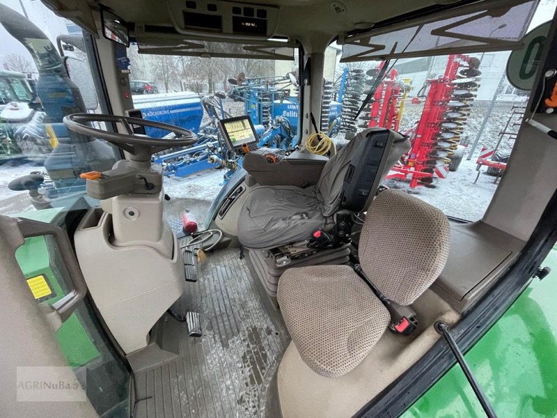 Traktor типа John Deere 8320 R PowrShift, Gebrauchtmaschine в Prenzlau (Фотография 29)