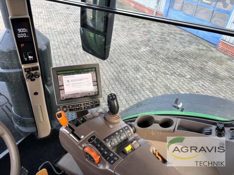 Traktor от тип John Deere 8320 R, Gebrauchtmaschine в Meppen (Снимка 15)