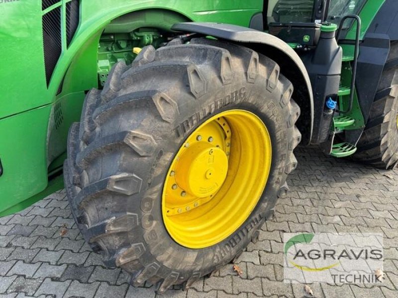 Traktor от тип John Deere 8320 R, Gebrauchtmaschine в Meppen (Снимка 10)