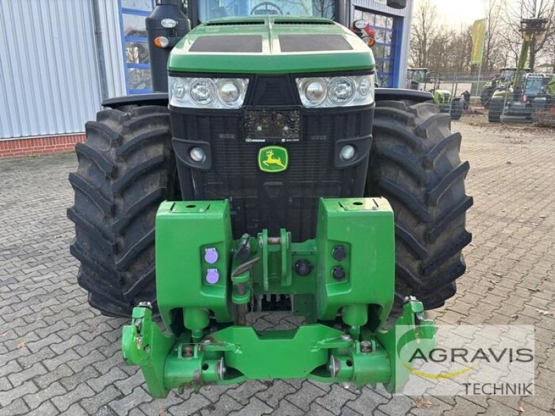 Traktor от тип John Deere 8320 R, Gebrauchtmaschine в Meppen (Снимка 11)