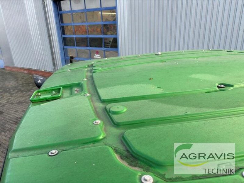 Traktor от тип John Deere 8320 R, Gebrauchtmaschine в Meppen (Снимка 14)