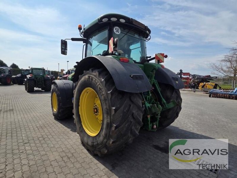 Traktor от тип John Deere 8320 R, Gebrauchtmaschine в Calbe / Saale (Снимка 3)