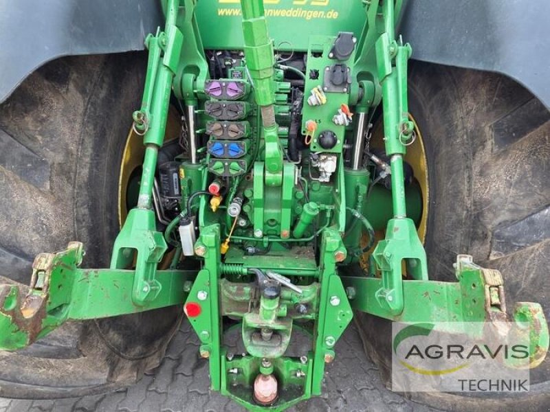Traktor от тип John Deere 8320 R, Gebrauchtmaschine в Calbe / Saale (Снимка 14)