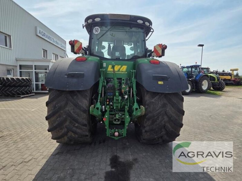 Traktor от тип John Deere 8320 R, Gebrauchtmaschine в Calbe / Saale (Снимка 4)