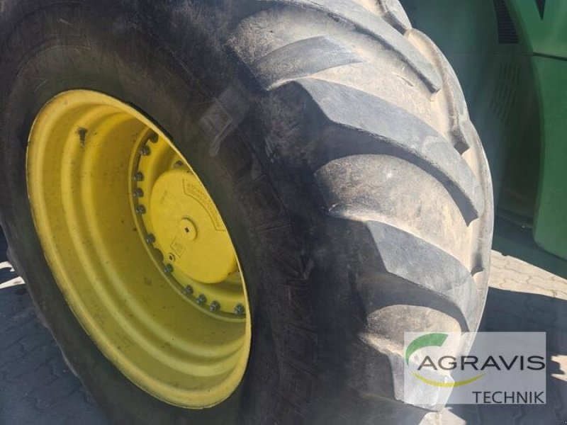 Traktor a típus John Deere 8320 R, Gebrauchtmaschine ekkor: Calbe / Saale (Kép 13)