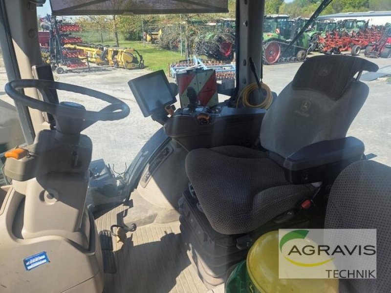 Traktor a típus John Deere 8320 R, Gebrauchtmaschine ekkor: Calbe / Saale (Kép 10)