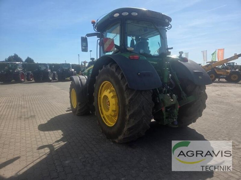 Traktor a típus John Deere 8320 R, Gebrauchtmaschine ekkor: Calbe / Saale (Kép 3)