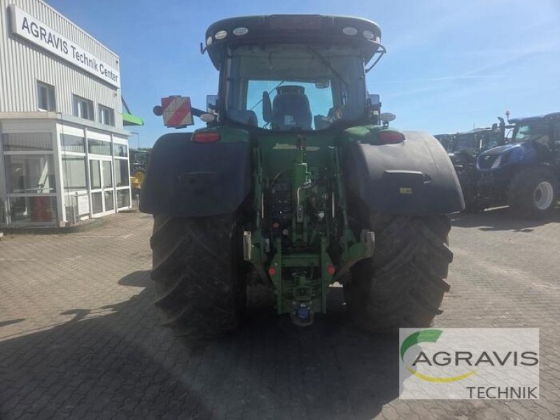 Traktor a típus John Deere 8320 R, Gebrauchtmaschine ekkor: Calbe / Saale (Kép 4)