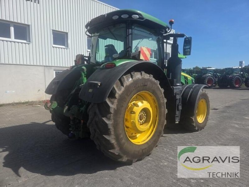 Traktor a típus John Deere 8320 R, Gebrauchtmaschine ekkor: Calbe / Saale (Kép 5)
