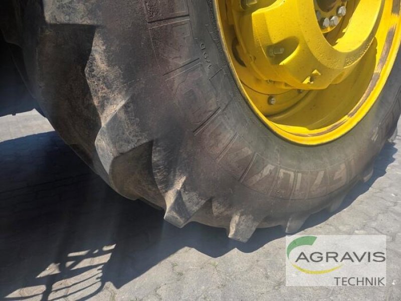 Traktor a típus John Deere 8320 R, Gebrauchtmaschine ekkor: Calbe / Saale (Kép 14)