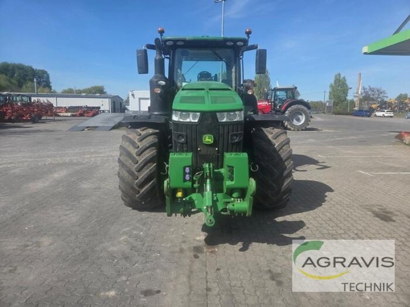 Traktor a típus John Deere 8320 R, Gebrauchtmaschine ekkor: Calbe / Saale (Kép 9)
