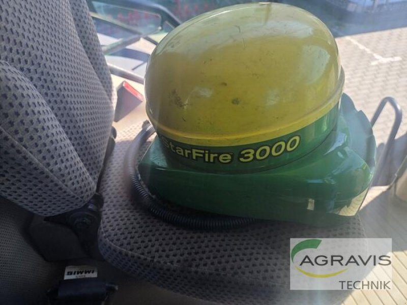 Traktor a típus John Deere 8320 R, Gebrauchtmaschine ekkor: Calbe / Saale (Kép 12)