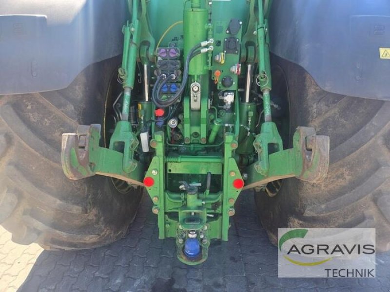Traktor a típus John Deere 8320 R, Gebrauchtmaschine ekkor: Calbe / Saale (Kép 15)