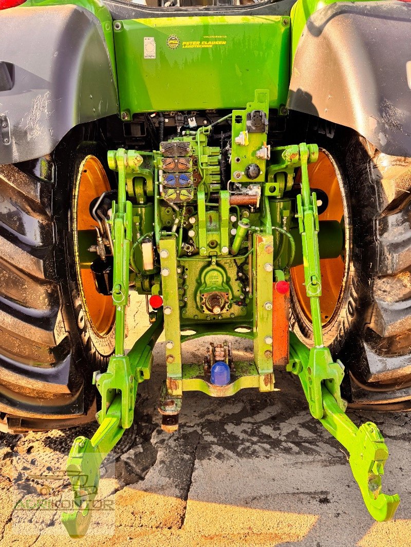 Traktor типа John Deere 8320 R, Gebrauchtmaschine в Liebenwalde (Фотография 7)