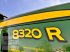 Traktor типа John Deere 8320 R, Gebrauchtmaschine в Liebenwalde (Фотография 8)