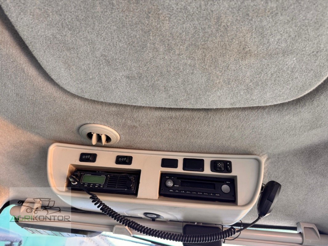 Traktor типа John Deere 8320 R, Gebrauchtmaschine в Liebenwalde (Фотография 14)