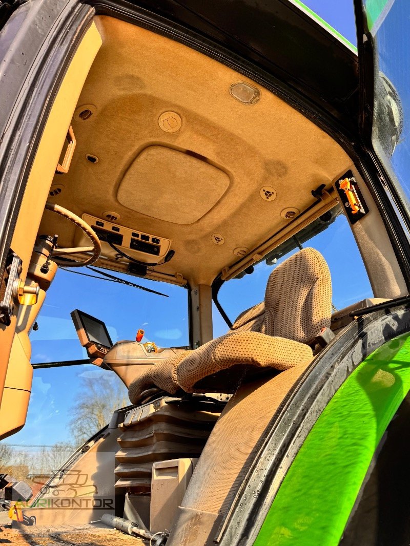 Traktor типа John Deere 8320 R, Gebrauchtmaschine в Liebenwalde (Фотография 16)