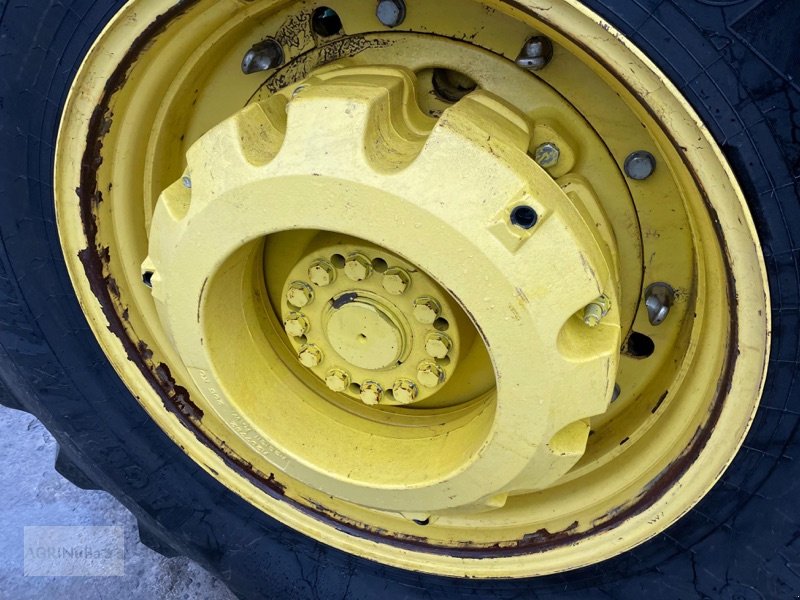 Traktor типа John Deere 8320 R, Gebrauchtmaschine в Prenzlau (Фотография 12)