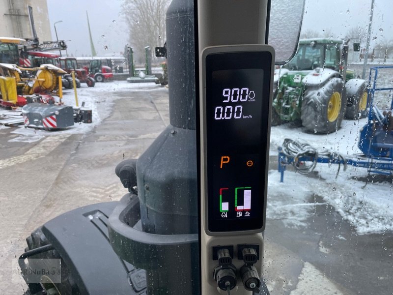 Traktor типа John Deere 8320 R, Gebrauchtmaschine в Prenzlau (Фотография 18)