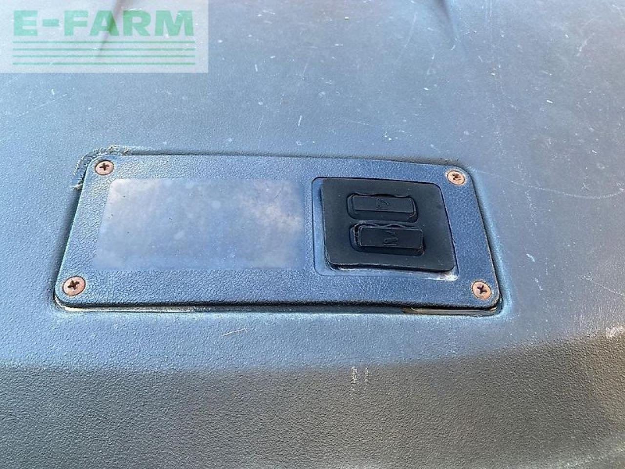 Traktor Türe ait John Deere 8320, Gebrauchtmaschine içinde SZEGED (resim 21)