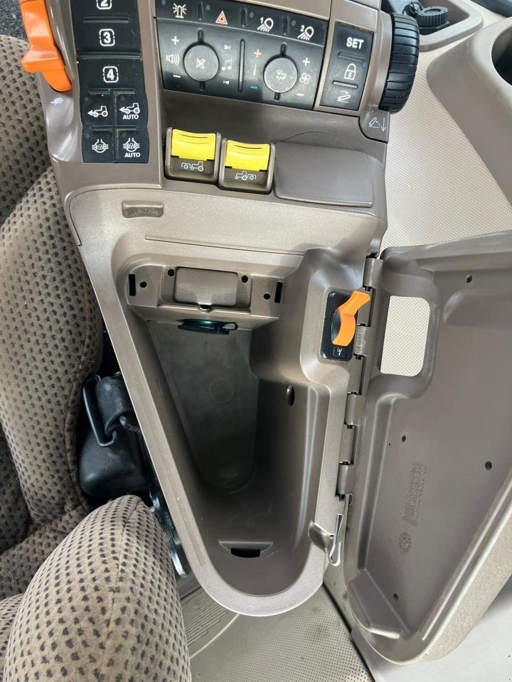 Traktor tipa John Deere 8320, Gebrauchtmaschine u Brønderslev (Slika 17)