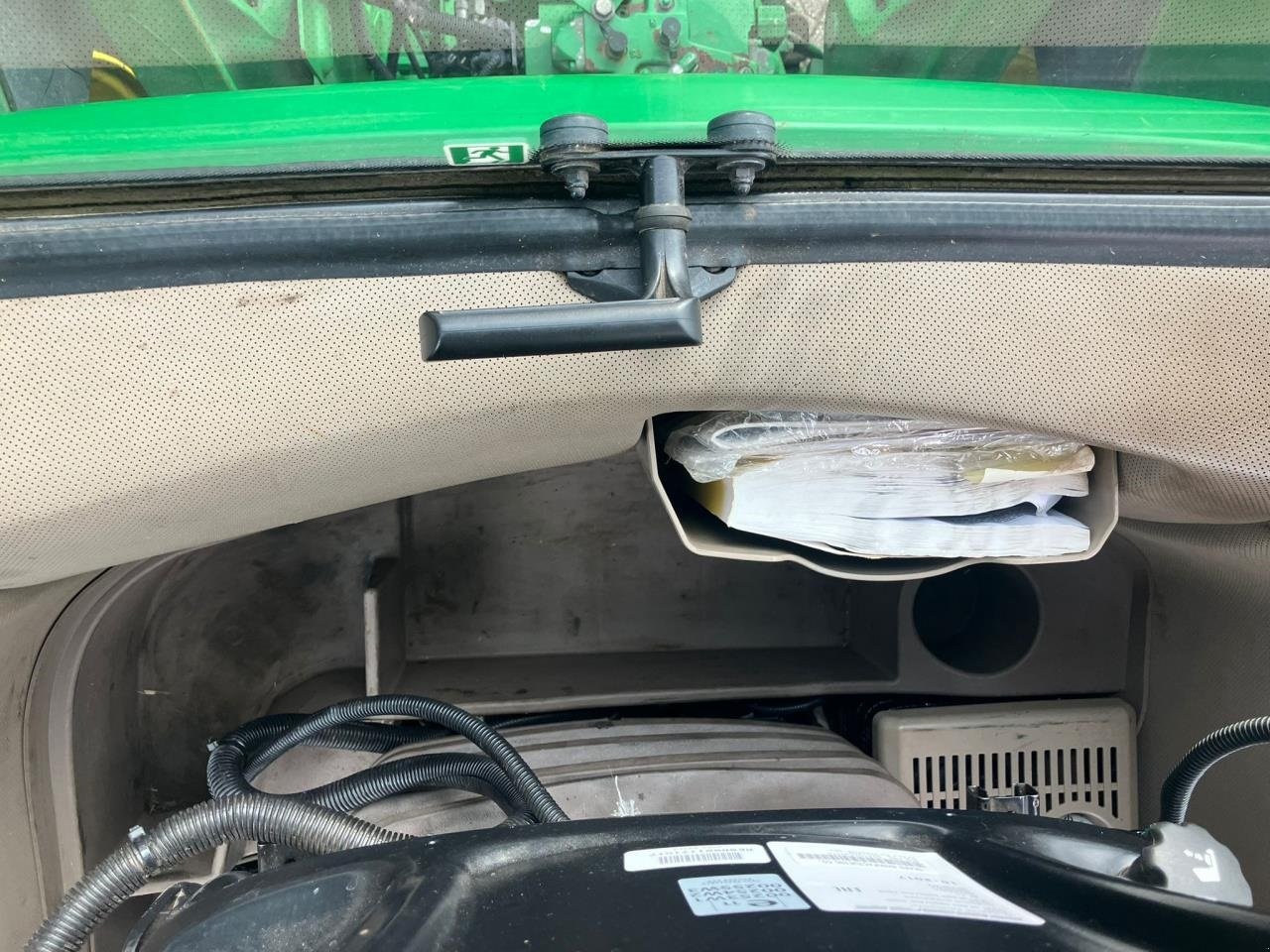 Traktor tipa John Deere 8320, Gebrauchtmaschine u Brønderslev (Slika 16)