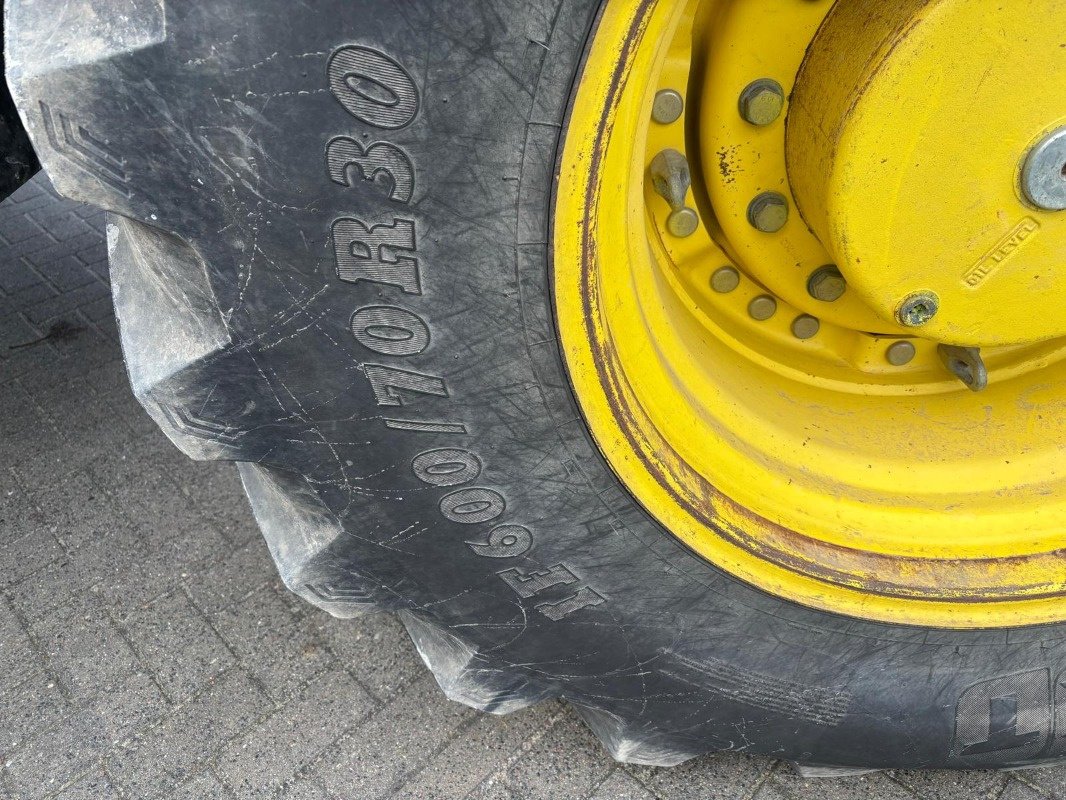 Traktor of the type John Deere 8320, Gebrauchtmaschine in Neubrandenburg (Picture 7)