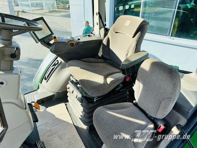 Traktor typu John Deere 8320R E23-PowerShift, Gebrauchtmaschine v Sülzetal OT Altenweddingen (Obrázek 8)