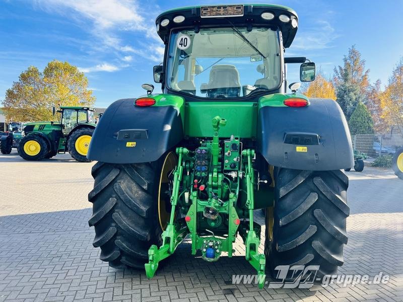 Traktor vrste John Deere 8320R E23-PowerShift, Gebrauchtmaschine v Sülzetal OT Altenweddingen (Slika 5)