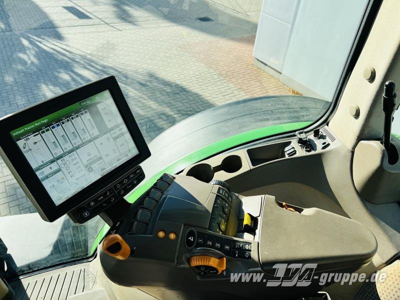 Traktor vrste John Deere 8320R E23-PowerShift, Gebrauchtmaschine v Sülzetal OT Altenweddingen (Slika 10)