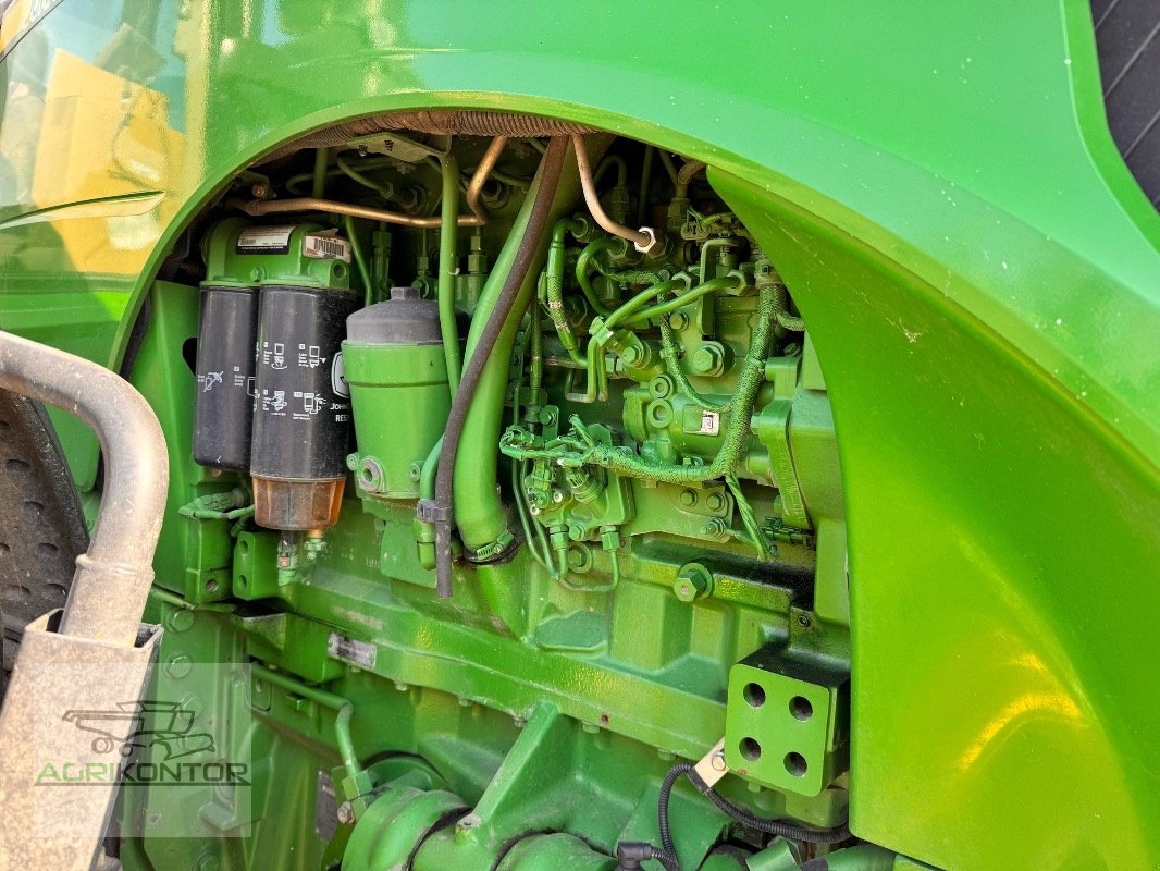 Traktor typu John Deere 8320R # e23, Gebrauchtmaschine w Liebenwalde (Zdjęcie 5)