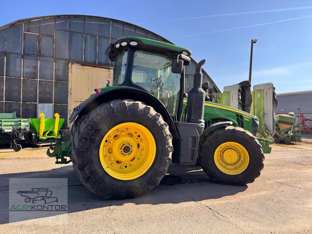 Traktor typu John Deere 8320R # e23, Gebrauchtmaschine w Liebenwalde (Zdjęcie 9)
