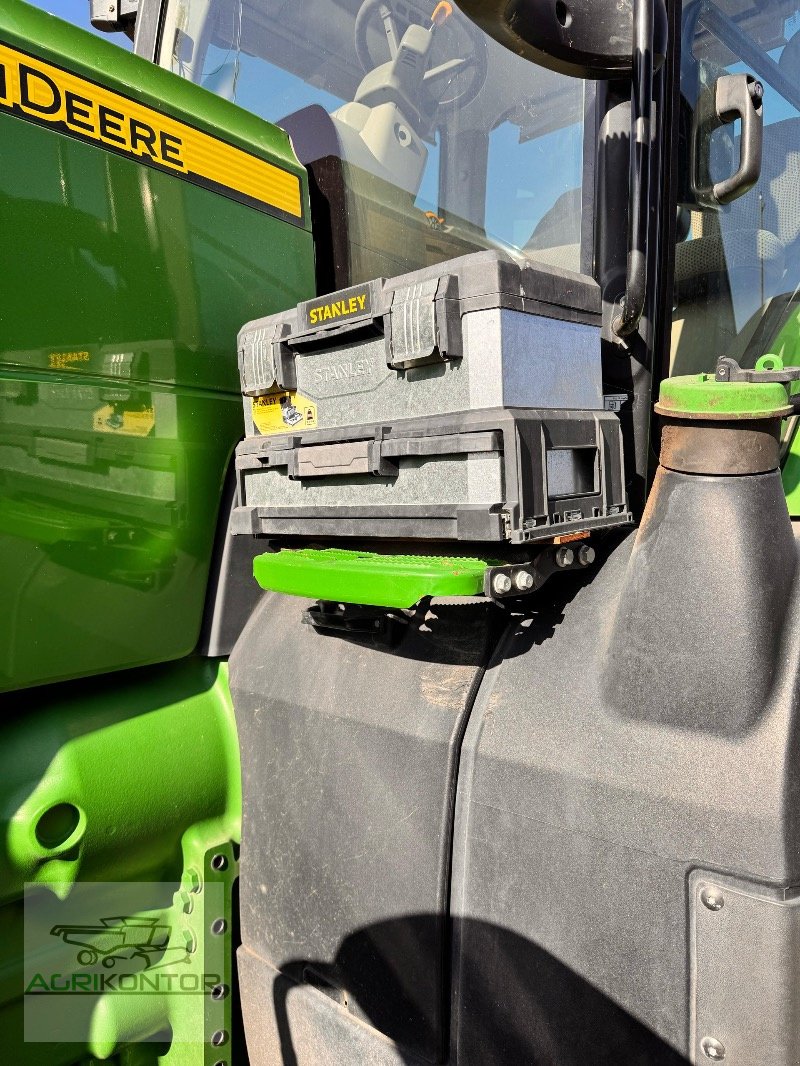 Traktor typu John Deere 8320R # e23, Gebrauchtmaschine w Liebenwalde (Zdjęcie 11)
