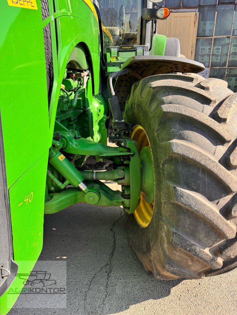 Traktor typu John Deere 8320R # e23, Gebrauchtmaschine w Liebenwalde (Zdjęcie 14)