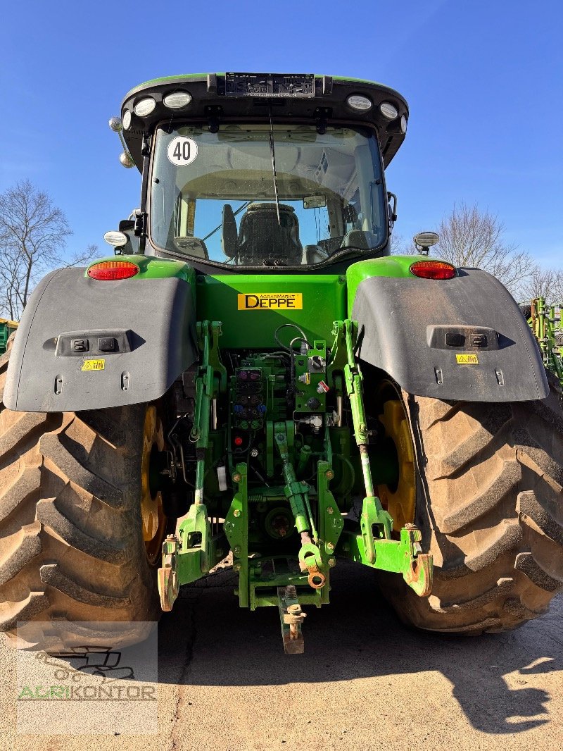 Traktor typu John Deere 8320R # e23, Gebrauchtmaschine w Liebenwalde (Zdjęcie 19)