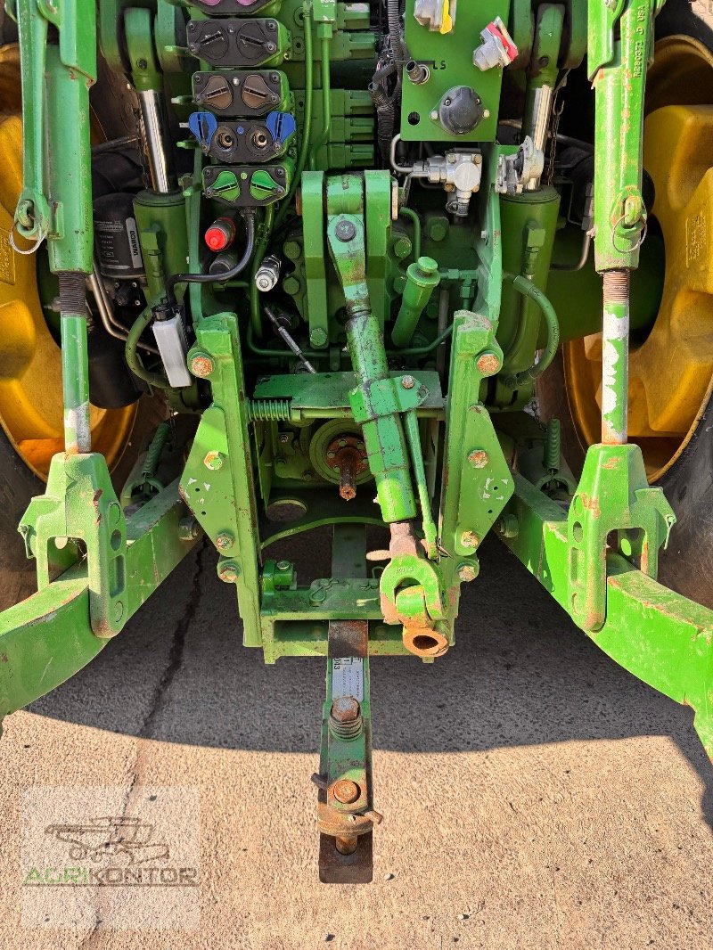 Traktor typu John Deere 8320R # e23, Gebrauchtmaschine w Liebenwalde (Zdjęcie 20)