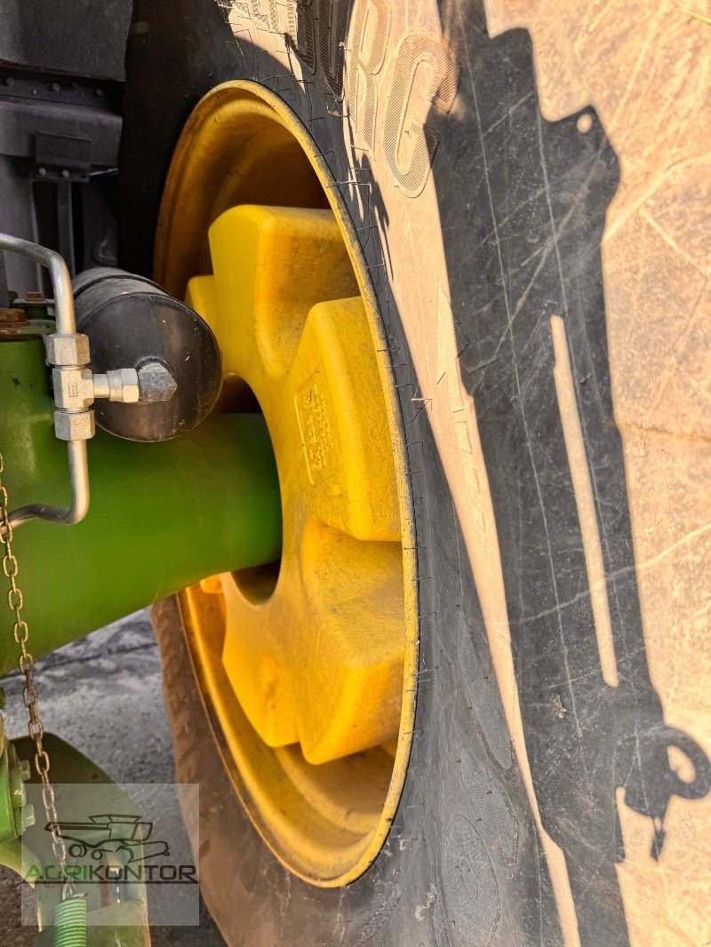 Traktor typu John Deere 8320R # e23, Gebrauchtmaschine w Liebenwalde (Zdjęcie 22)