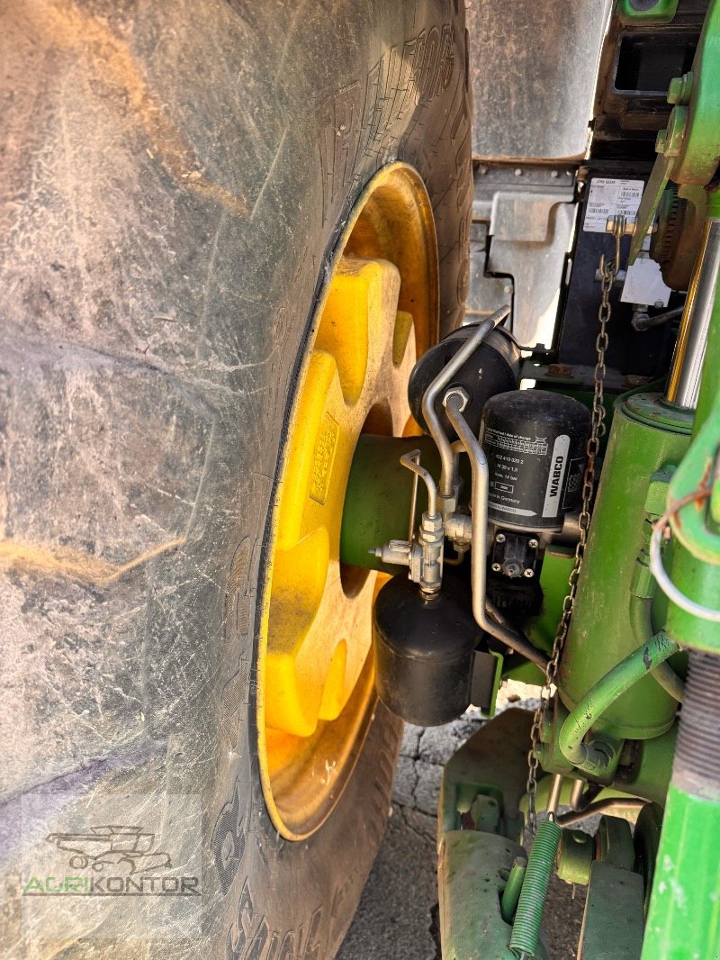 Traktor typu John Deere 8320R # e23, Gebrauchtmaschine w Liebenwalde (Zdjęcie 23)