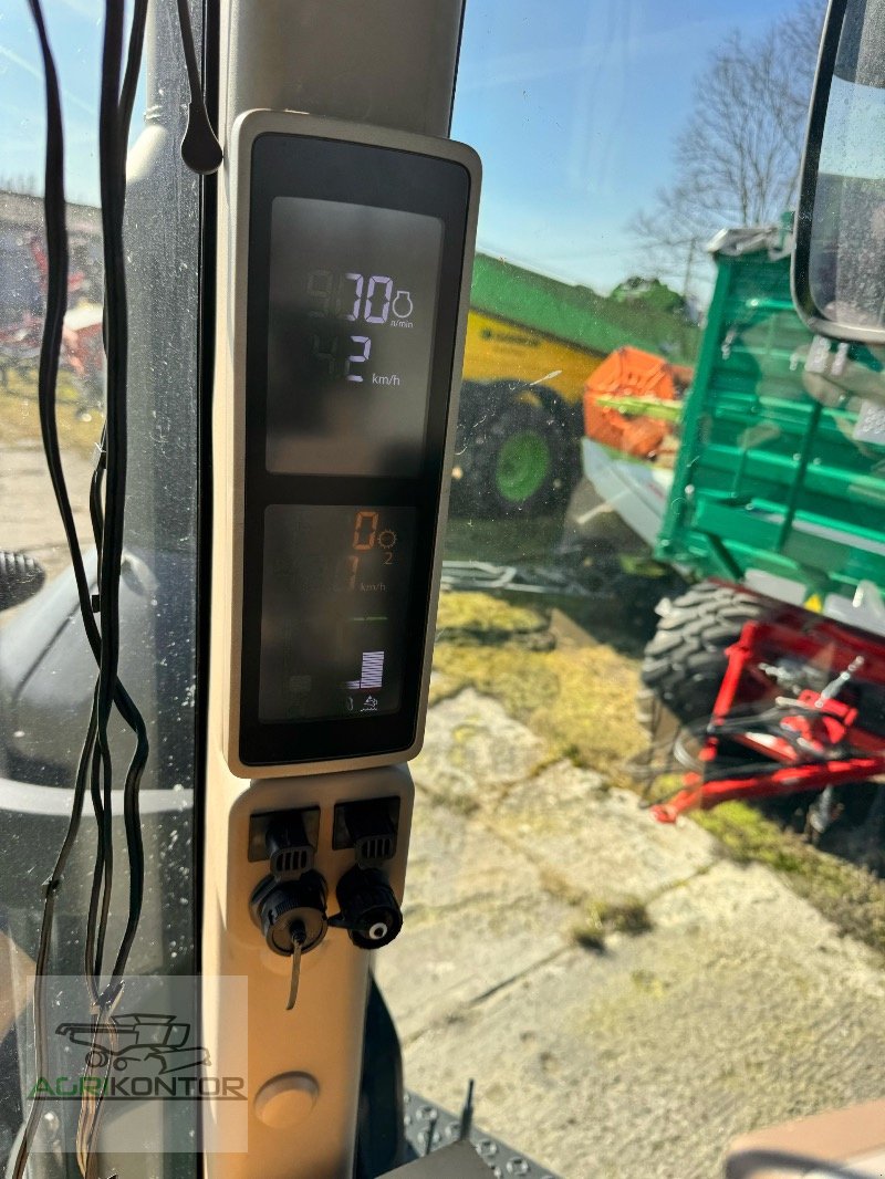 Traktor typu John Deere 8320R # e23, Gebrauchtmaschine w Liebenwalde (Zdjęcie 26)