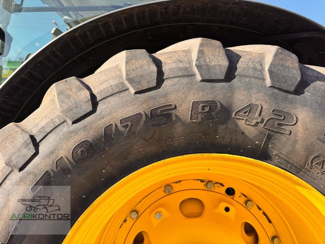 Traktor typu John Deere 8320R # e23, Gebrauchtmaschine w Liebenwalde (Zdjęcie 30)