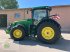 Traktor a típus John Deere 8320R *Powr Shift 16/5*, Gebrauchtmaschine ekkor: Salsitz (Kép 7)