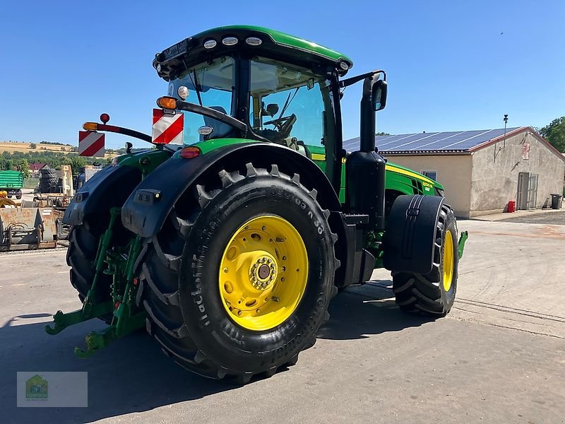Traktor a típus John Deere 8320R *Powr Shift 16/5*, Gebrauchtmaschine ekkor: Salsitz (Kép 19)