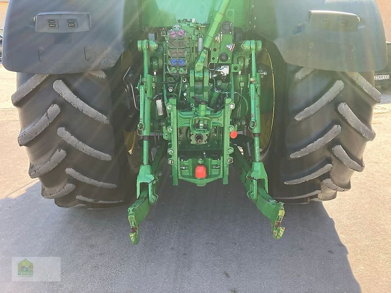 Traktor a típus John Deere 8320R *Powr Shift 16/5*, Gebrauchtmaschine ekkor: Salsitz (Kép 18)